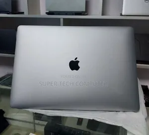 New Laptop Apple MacBook Pro 2019 16GB Intel Core I9 SSD 1T