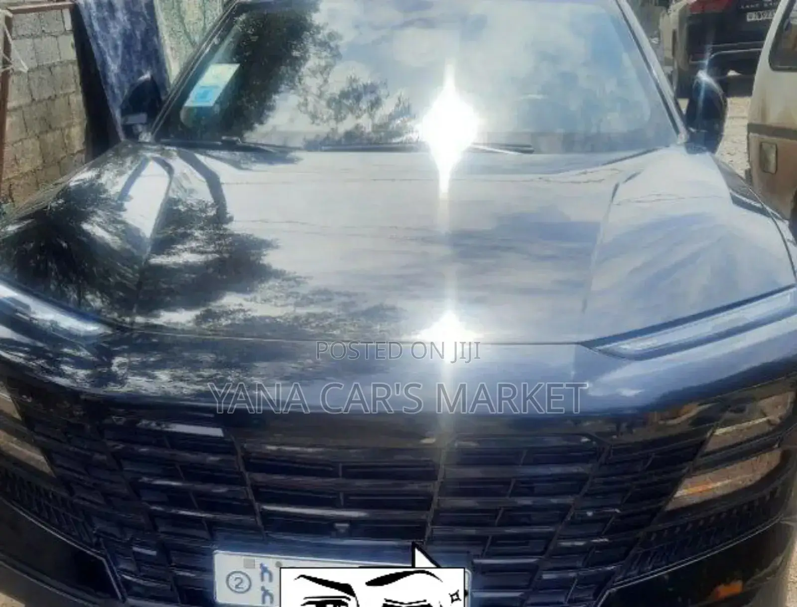 New Jetour Dashing 2023 Black