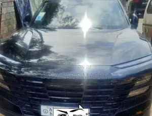 New Jetour Dashing 2023 Black