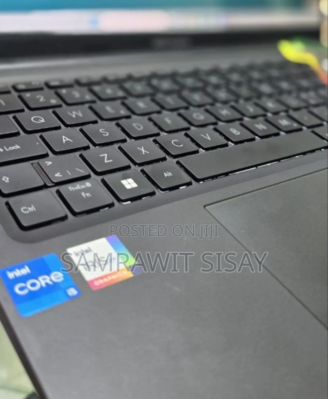 New Laptop Asus Vivobook 16 16GB Intel Core I5 SSD 512GB