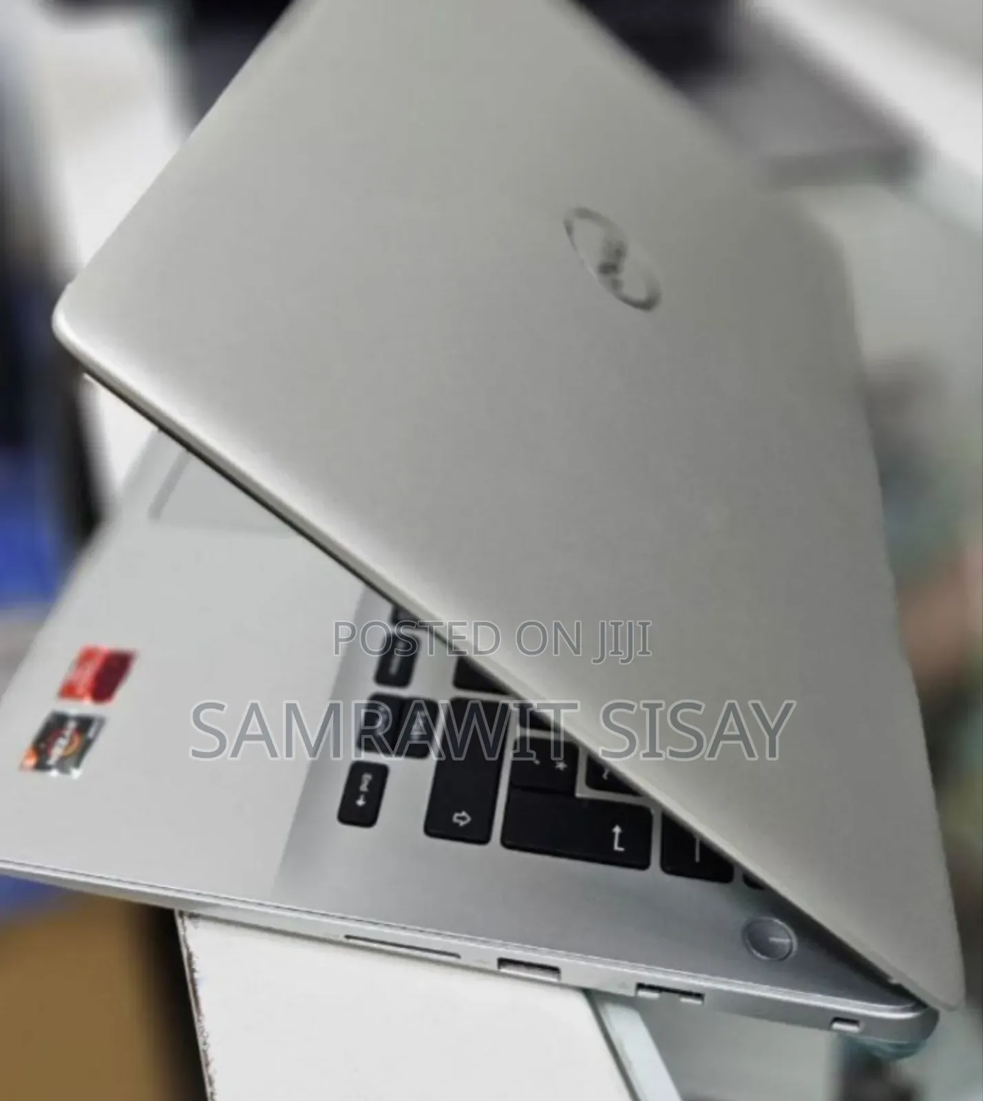 New Laptop Dell Inspiron 14 5458 8GB AMD Ryzen 5 SSD 256GB