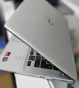 Photo - New Laptop Dell Inspiron 14 5458 8GB AMD Ryzen 5 SSD 256GB