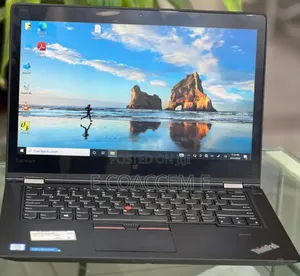 Photo - New Laptop Lenovo 8GB Intel Core I5 SSD 512GB
