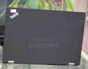 New Laptop Lenovo 8GB Intel Core I5 SSD 512GB