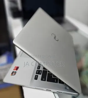 New Laptop Dell Inspiron 5548 8GB AMD Ryzen 5 SSD 256GB