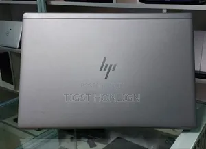 New Laptop HP ZBook 17 16GB Intel Core I7 SSD 512GB
