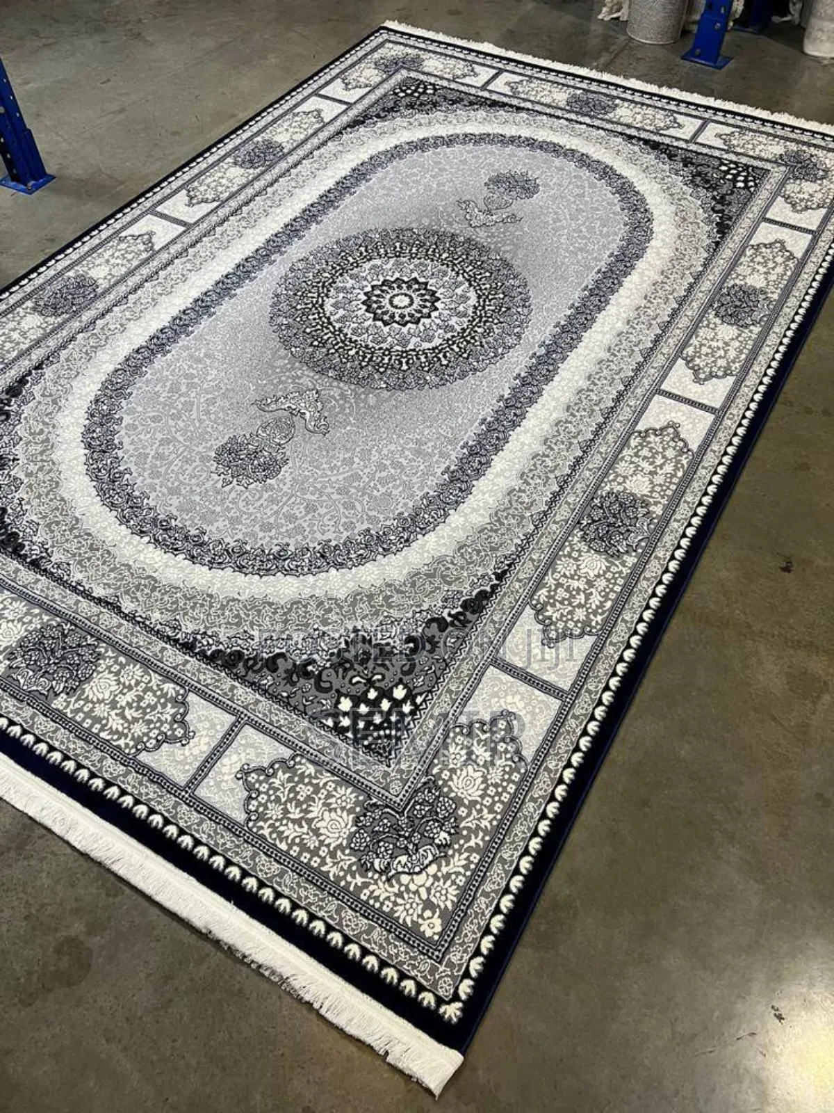 Carpet Size 1.50×2.20