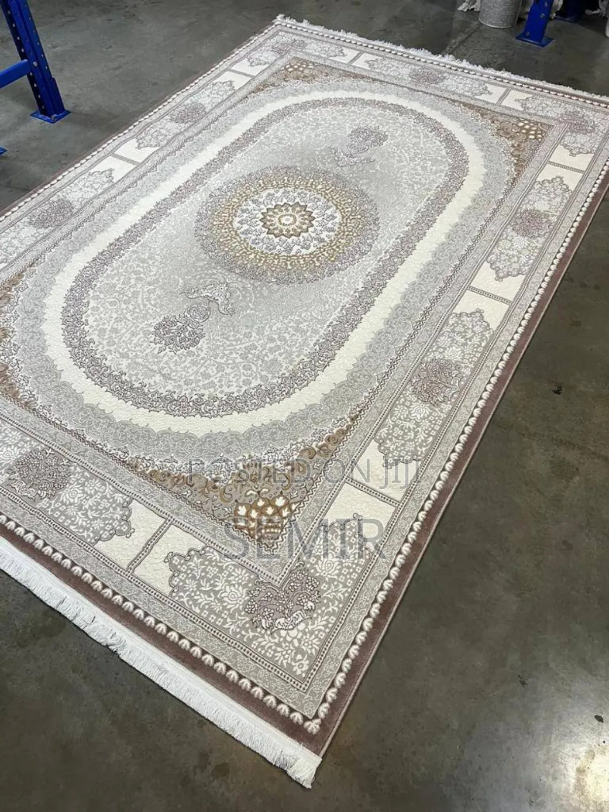 Carpet Size 1.50×2.20
