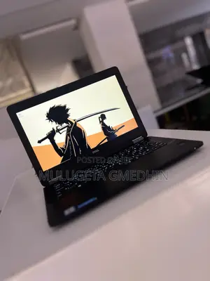 Photo - New Laptop Dell Latitude E7240 8GB Intel Core I5 SSD 256GB