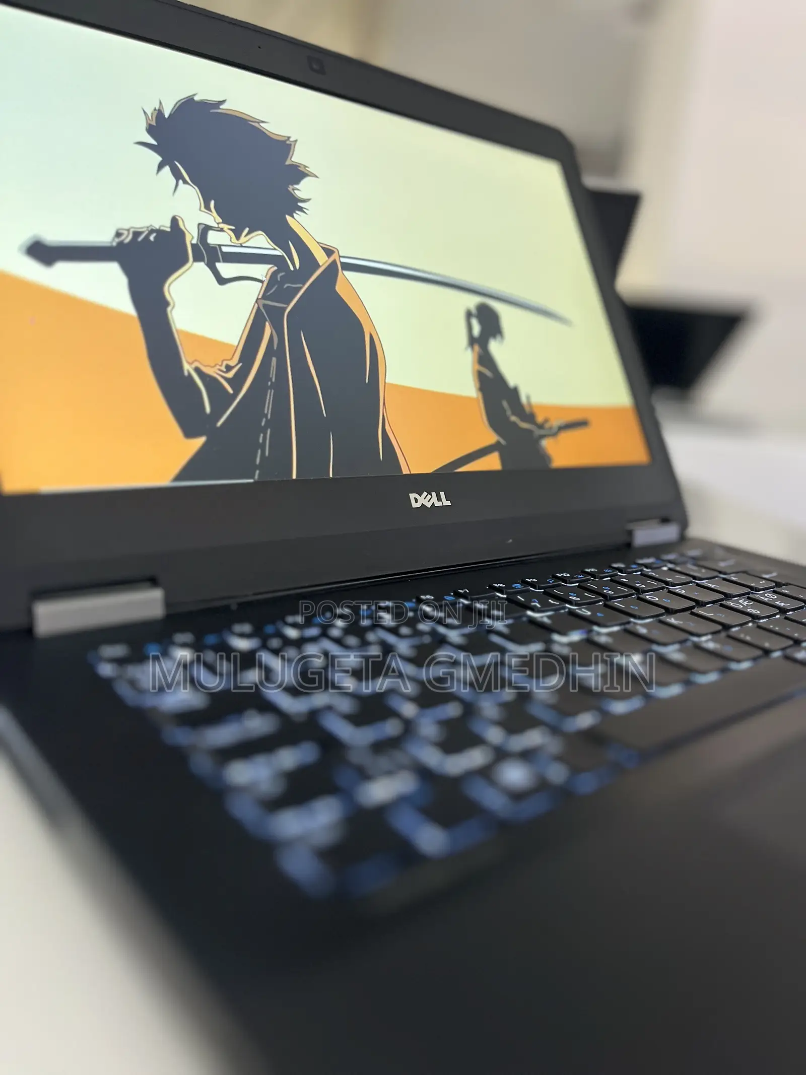 New Laptop Dell Latitude E7240 8GB Intel Core I5 SSD 256GB