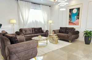 አጠቃላይ የፈርኒቸር ስራ እና እድሳት