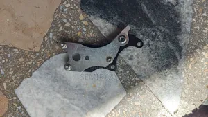 Bike Disk Brake Converter