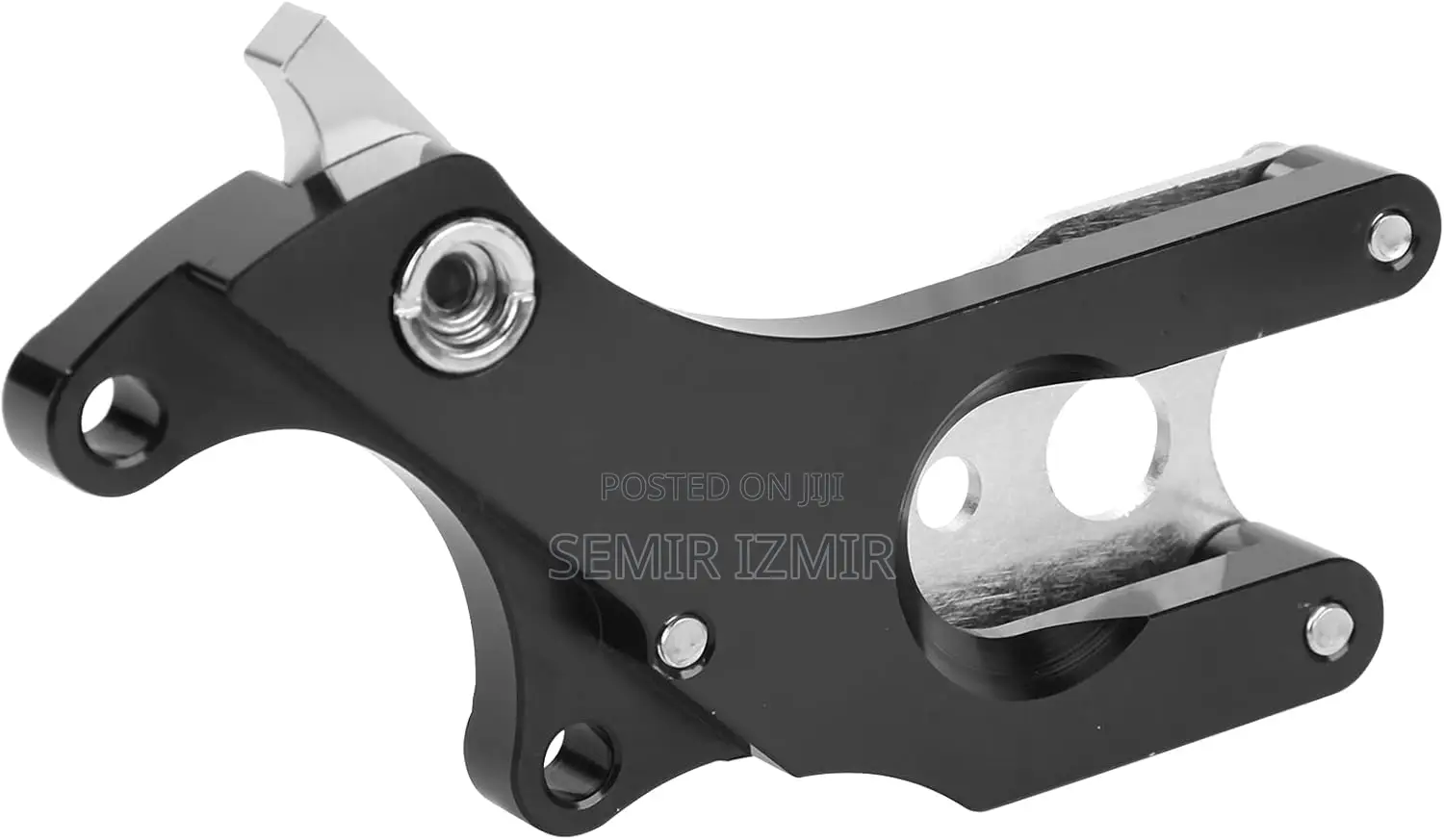 Bike Disk Brake Converter