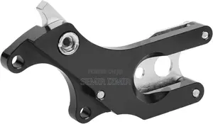 Bike Disk Brake Converter