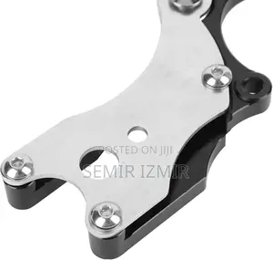 Bike Disk Brake Converter