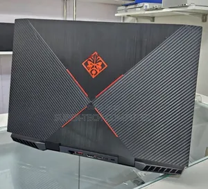 New Laptop HP Omen Pro 16GB Intel Core I5 SSD 512GB