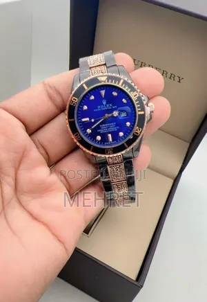 ROLEX Oyster Perpetual