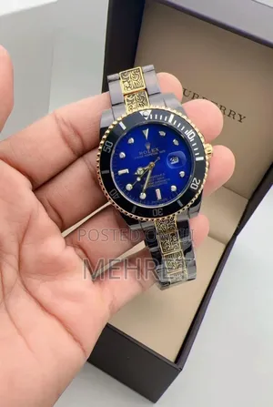 ROLEX Oyster Perpetual