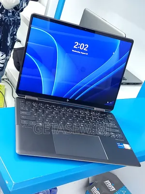 Photo - New Laptop HP Spectre X360 16GB Intel Core I7 SSD 1T