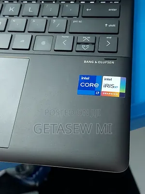 New Laptop HP Spectre X360 16GB Intel Core I7 SSD 1T