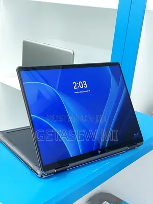 New Laptop HP Spectre X360 16GB Intel Core I7 SSD 1T