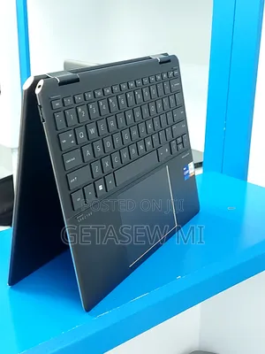 New Laptop HP Spectre X360 16GB Intel Core I7 SSD 1T