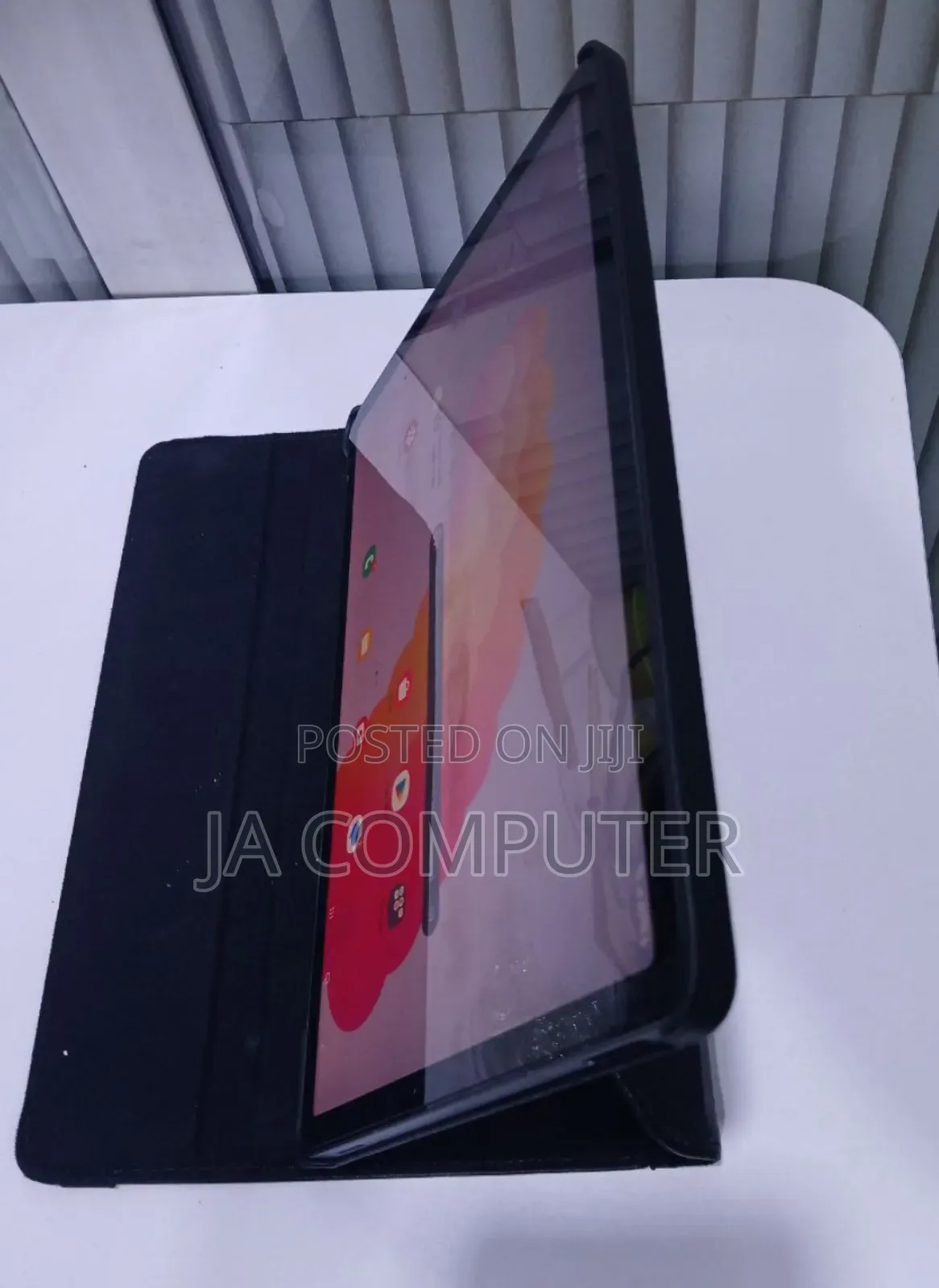 New Samsung Galaxy Tab S9 128 GB Black