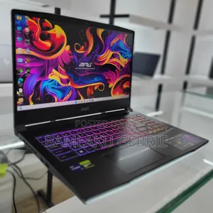 New Laptop MSI Pulse GL66 16GB Intel Core I9 SSD 1T