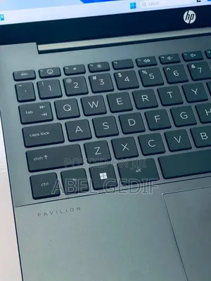 New Laptop HP Pavilion 14 16GB Intel Core I5 SSD 512GB