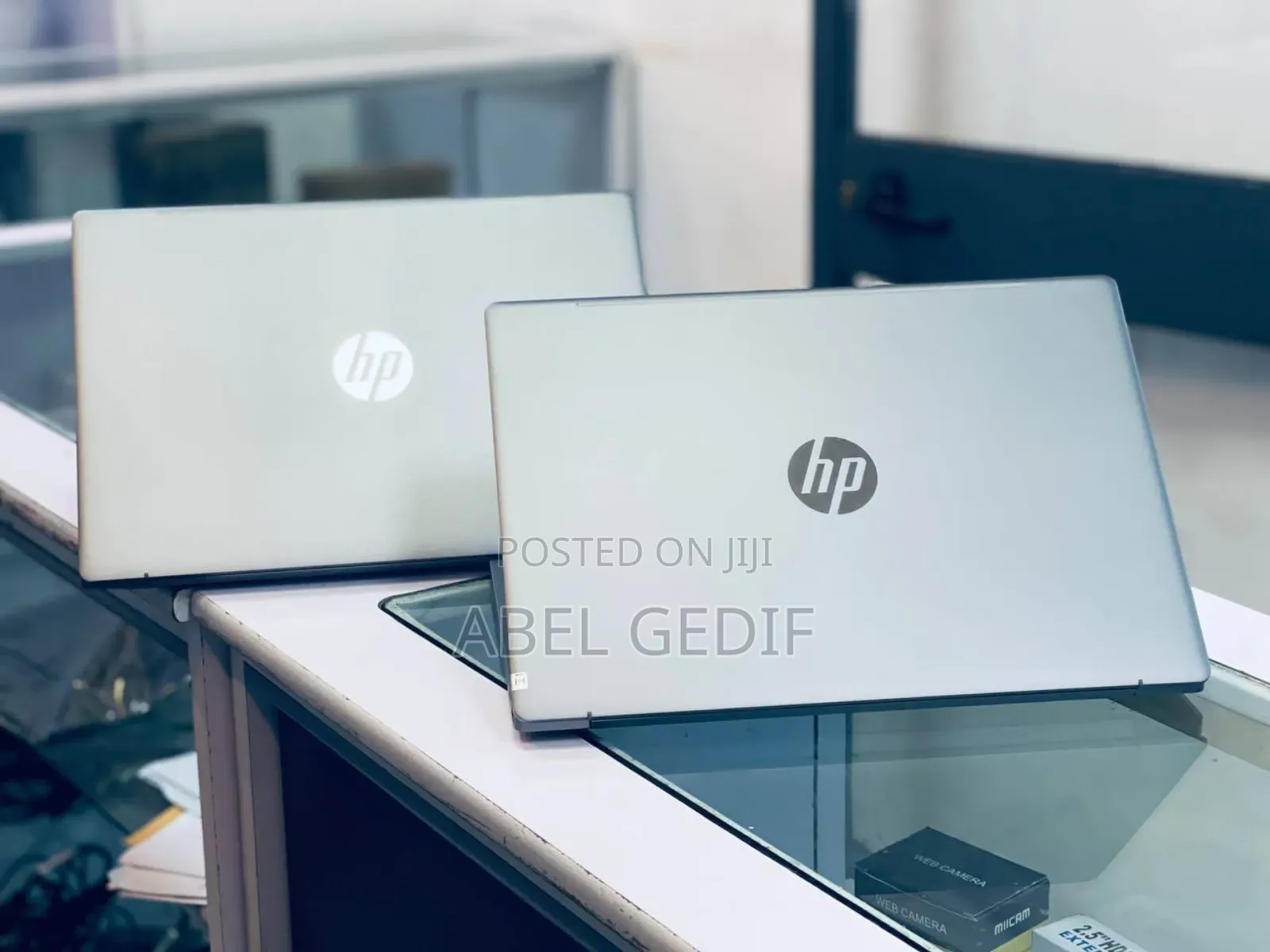 New Laptop HP Pavilion 14 16GB Intel Core I5 SSD 512GB