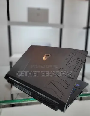 New Laptop MSI Pulse GL76 16GB Intel Core I9 SSD 1T