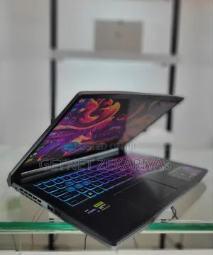 New Laptop MSI Pulse GL76 16GB Intel Core I9 SSD 1T