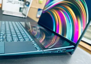 New Laptop Asus ZenBook Pro 15 UX580GE 32GB Intel Core I7 SSD 1T