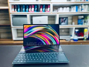 New Laptop Asus ZenBook Pro 15 UX580GE 32GB Intel Core I7 SSD 1T