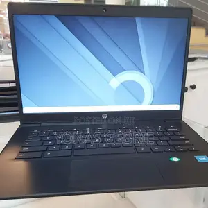 Photo - New Laptop HP Chromebook 4GB Intel Core 2 Quad SSD 32GB