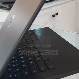 New Laptop HP Chromebook 4GB Intel Core 2 Quad SSD 32GB