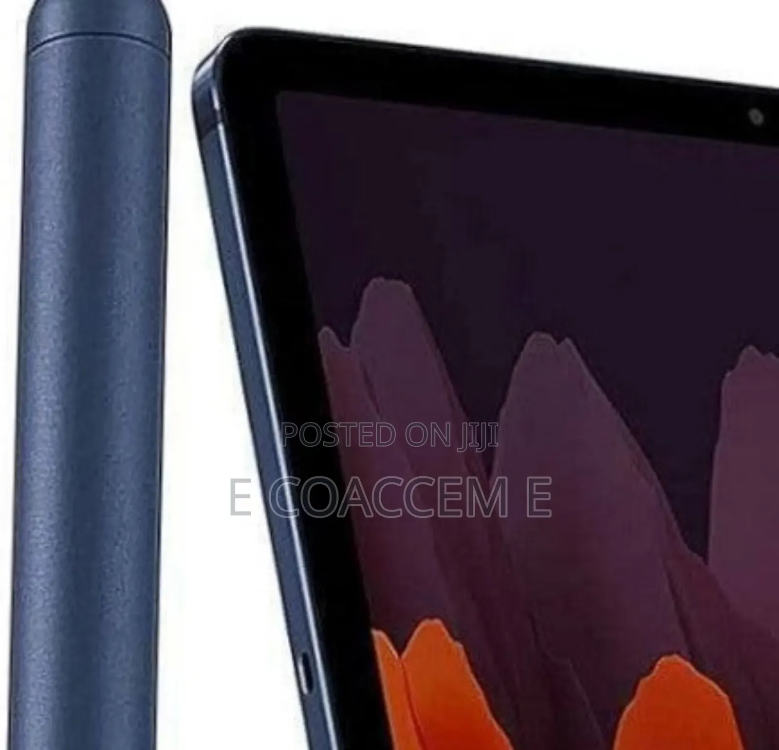 New Samsung Galaxy Tab S9 128 GB Silver