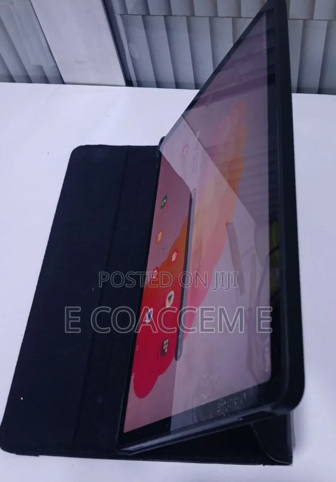 New Samsung Galaxy Tab S9 128 GB Silver