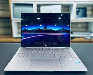 New Laptop HP Pavilion 14 16GB Intel Core I7 SSD 512GB