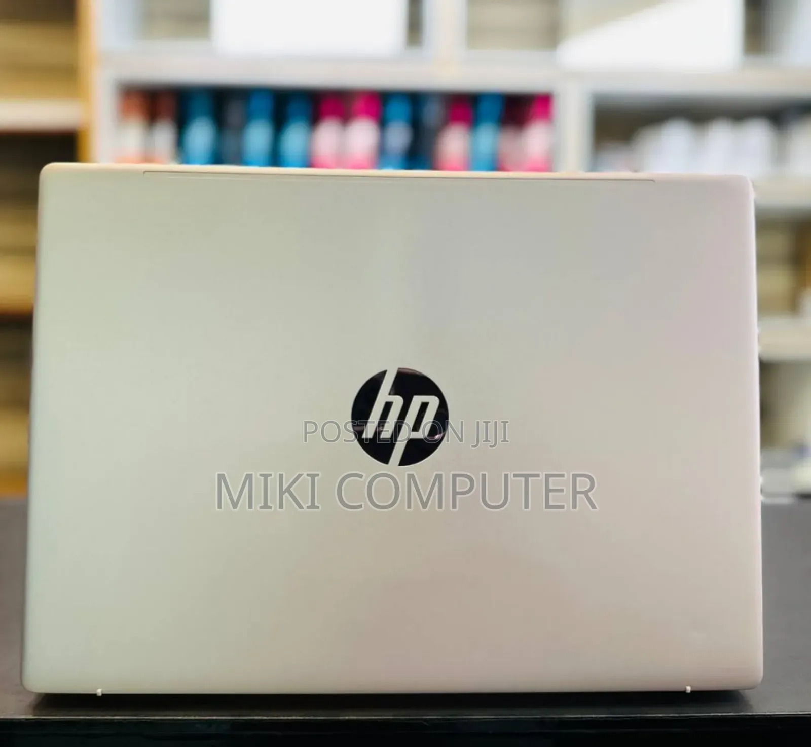 New Laptop HP Pavilion 14 16GB Intel Core I7 SSD 512GB