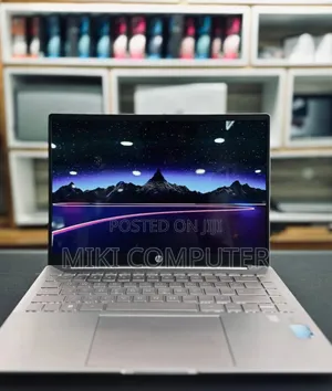 New Laptop HP Pavilion 14 16GB Intel Core I7 SSD 512GB