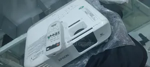 .Brand New EPSON Projector