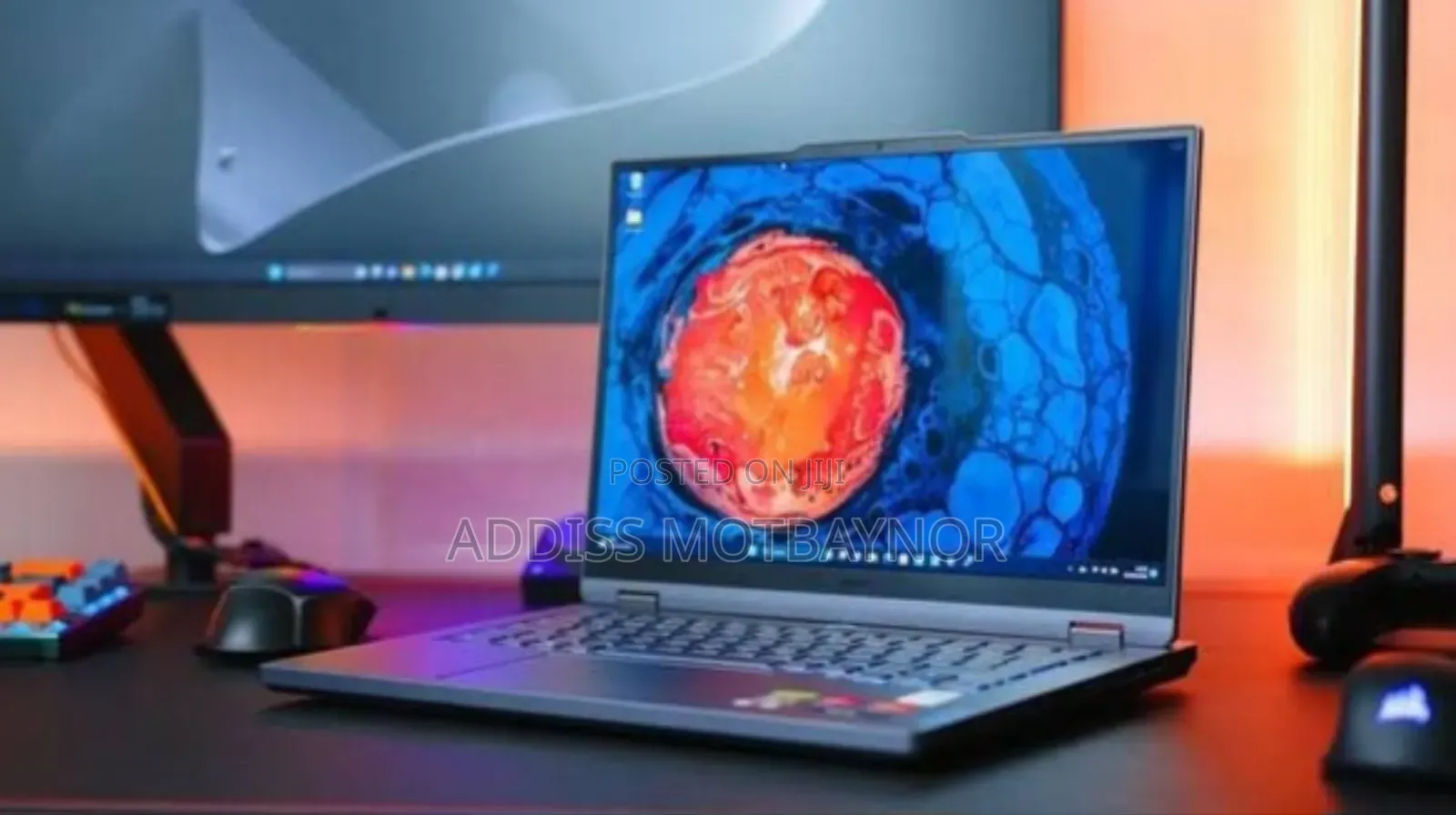 New Laptop Lenovo ThinkPad Yoga 16GB Intel Core I7 SSD 512GB