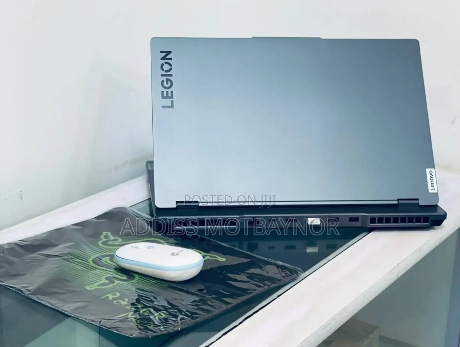 New Laptop Lenovo ThinkPad Yoga 16GB Intel Core I7 SSD 512GB