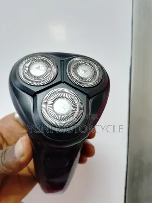 ለፀጉር ቤት የሚሆኑ ሼቨሮች