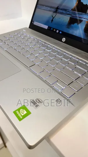 New Laptop HP Pavilion 14 16GB Intel Core I5 SSD 512GB
