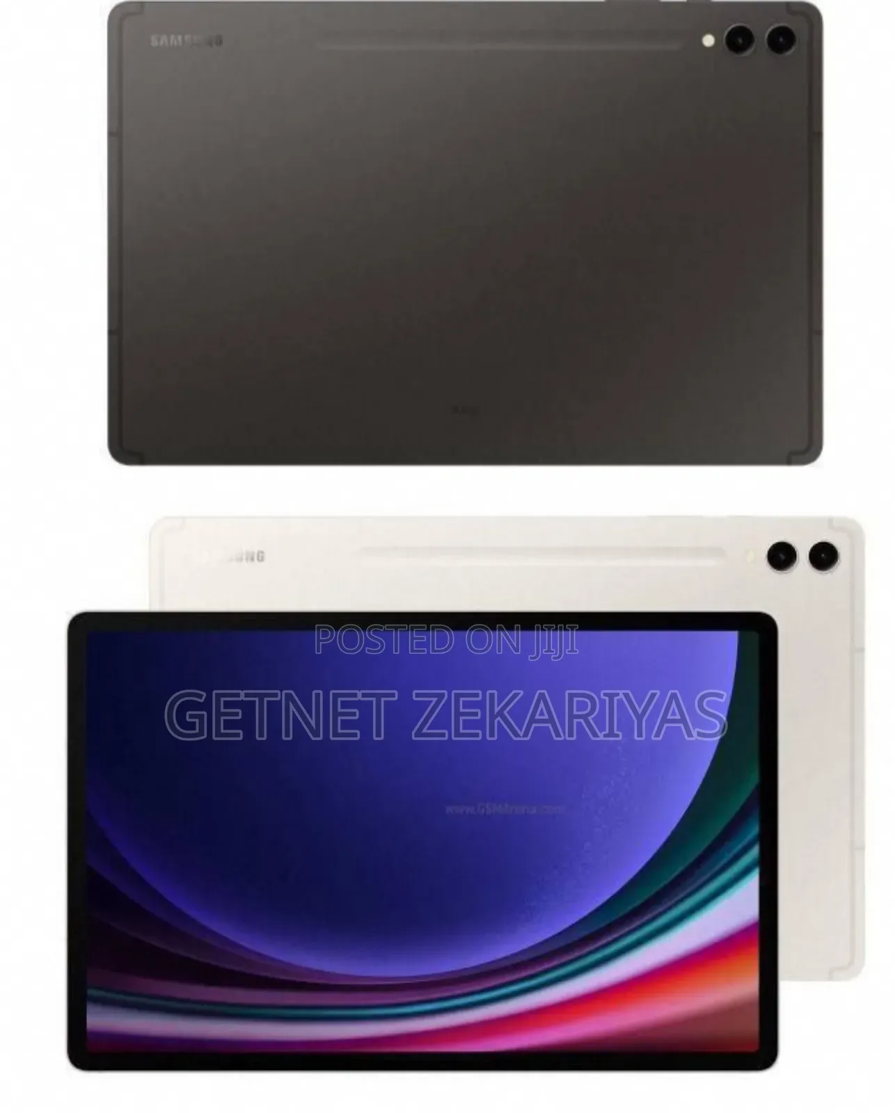 New Samsung Galaxy Tab S9 FE 128 GB