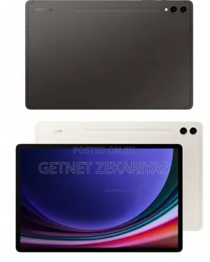 Photo - New Samsung Galaxy Tab S9 FE 128 GB