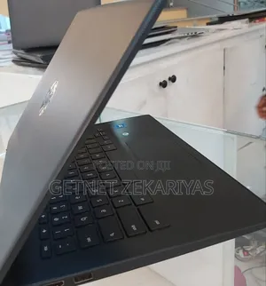 New Laptop HP Chromebook 4GB Intel Celeron SSD 32GB