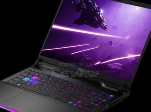 New Laptop MSI Katana GF66 16GB Intel Core I7 SSD 1T